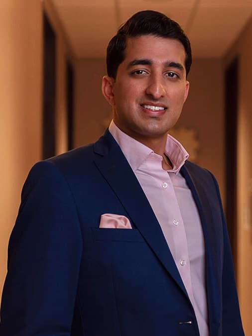 Yash Avashia