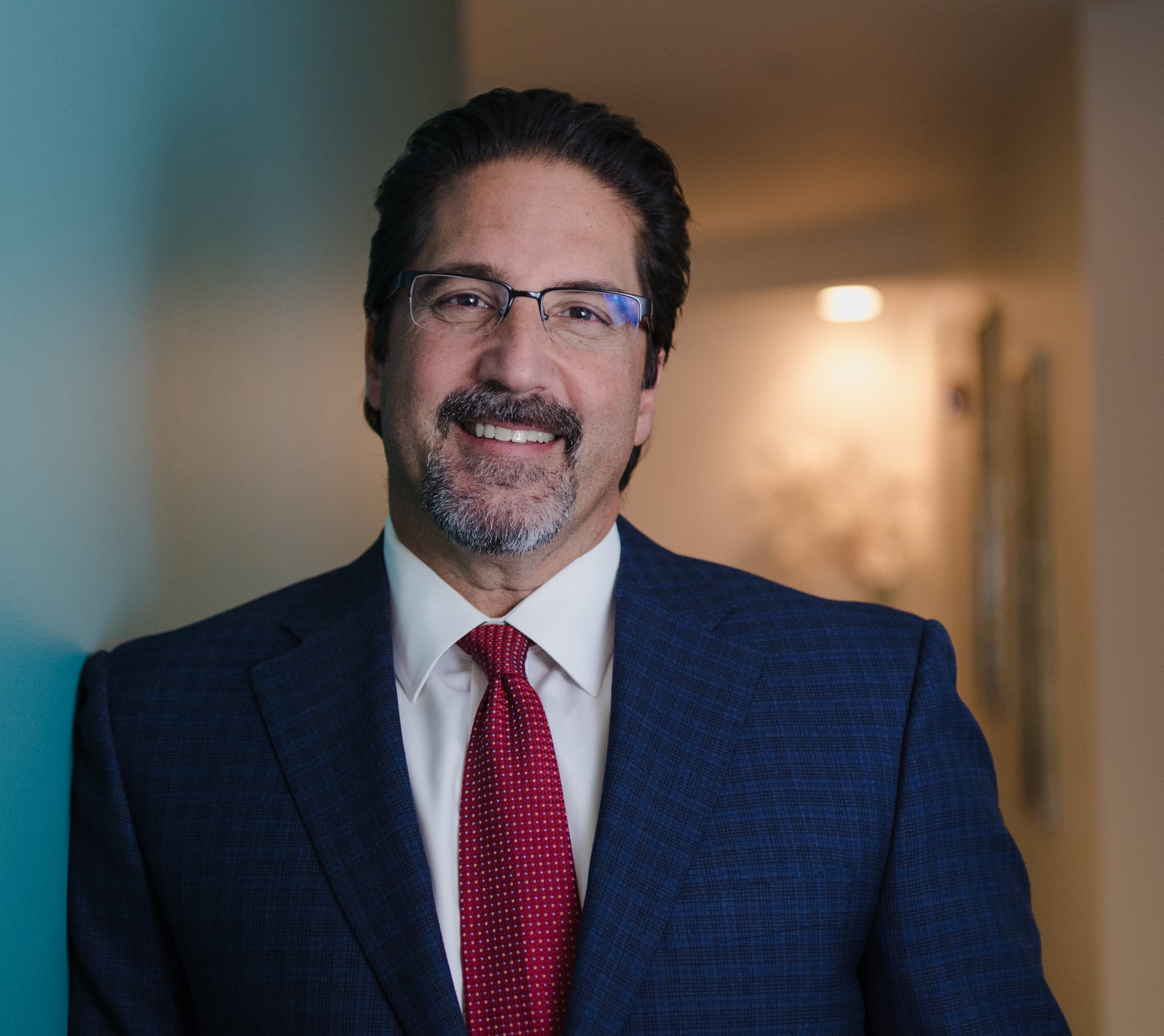 Jeffrey R. Antimarino