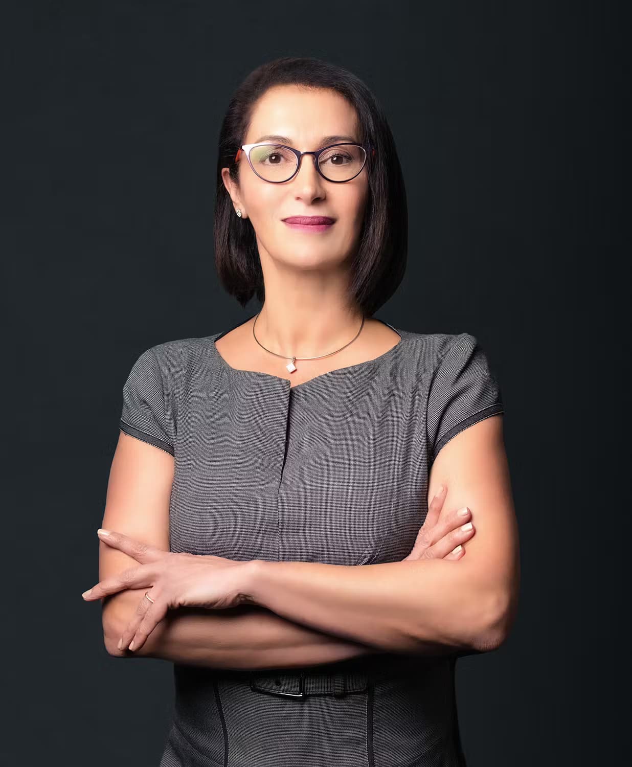 Cynthia Poulos