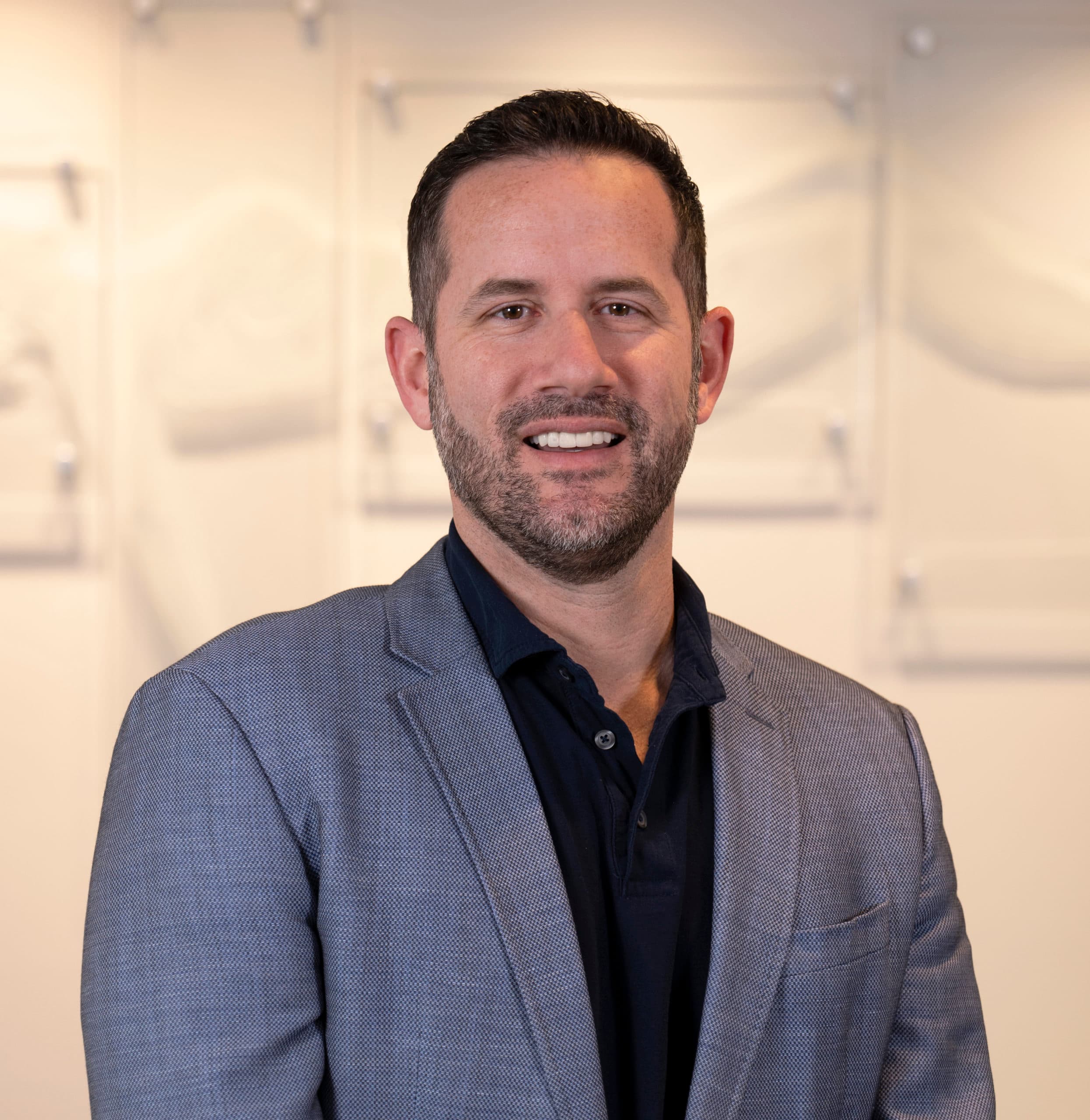 Nicholas R. Galardi