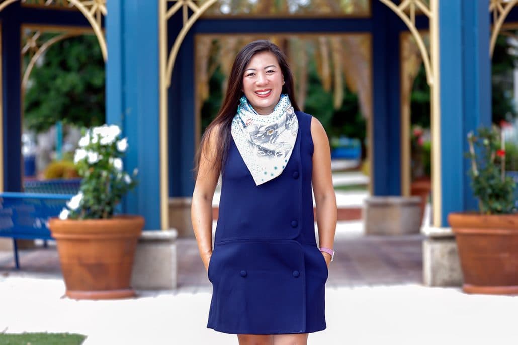 Liza Wu