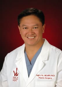 Hugh L. Vu