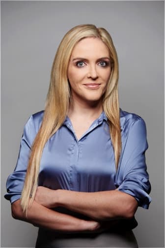 Sidhbh Gallagher