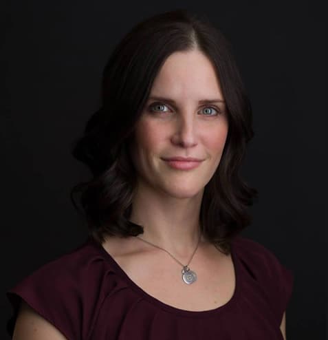 Jennifer Greer