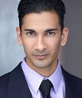 Dennis Dass