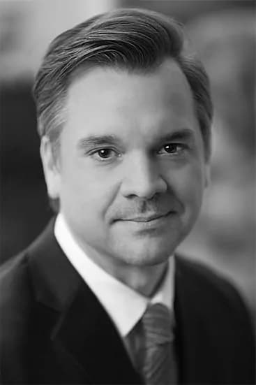 Garrett Harper