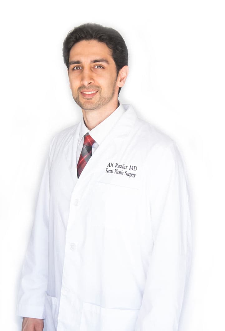 Ali Razfar