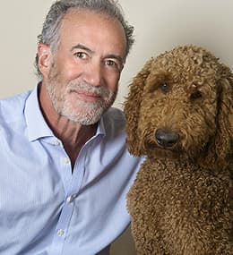 Michael Moses