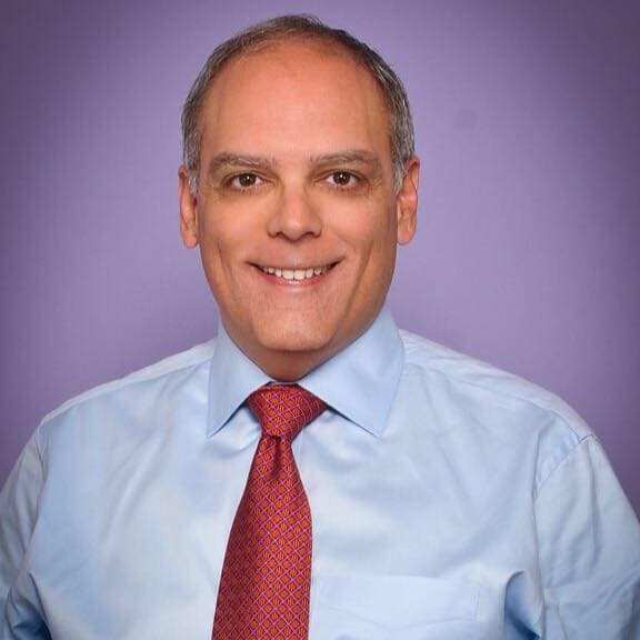 Jorge de la Pedraja