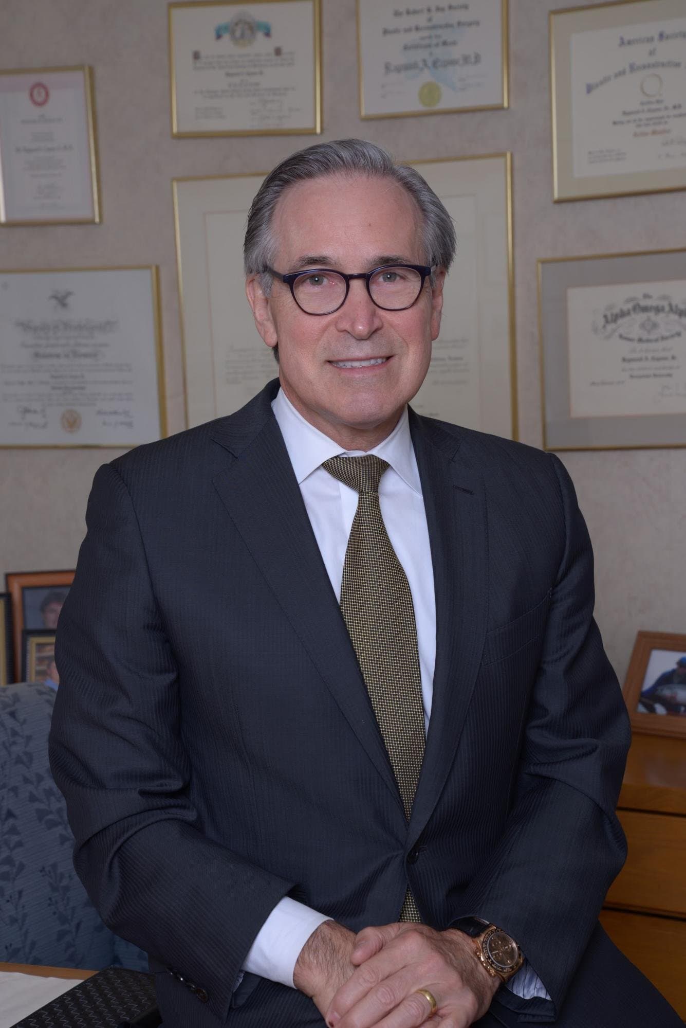 Raymond A. Capone Jr