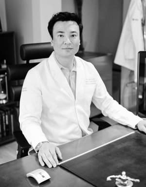 John Micheal Choi