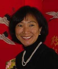 Charlotte Ann Rhee