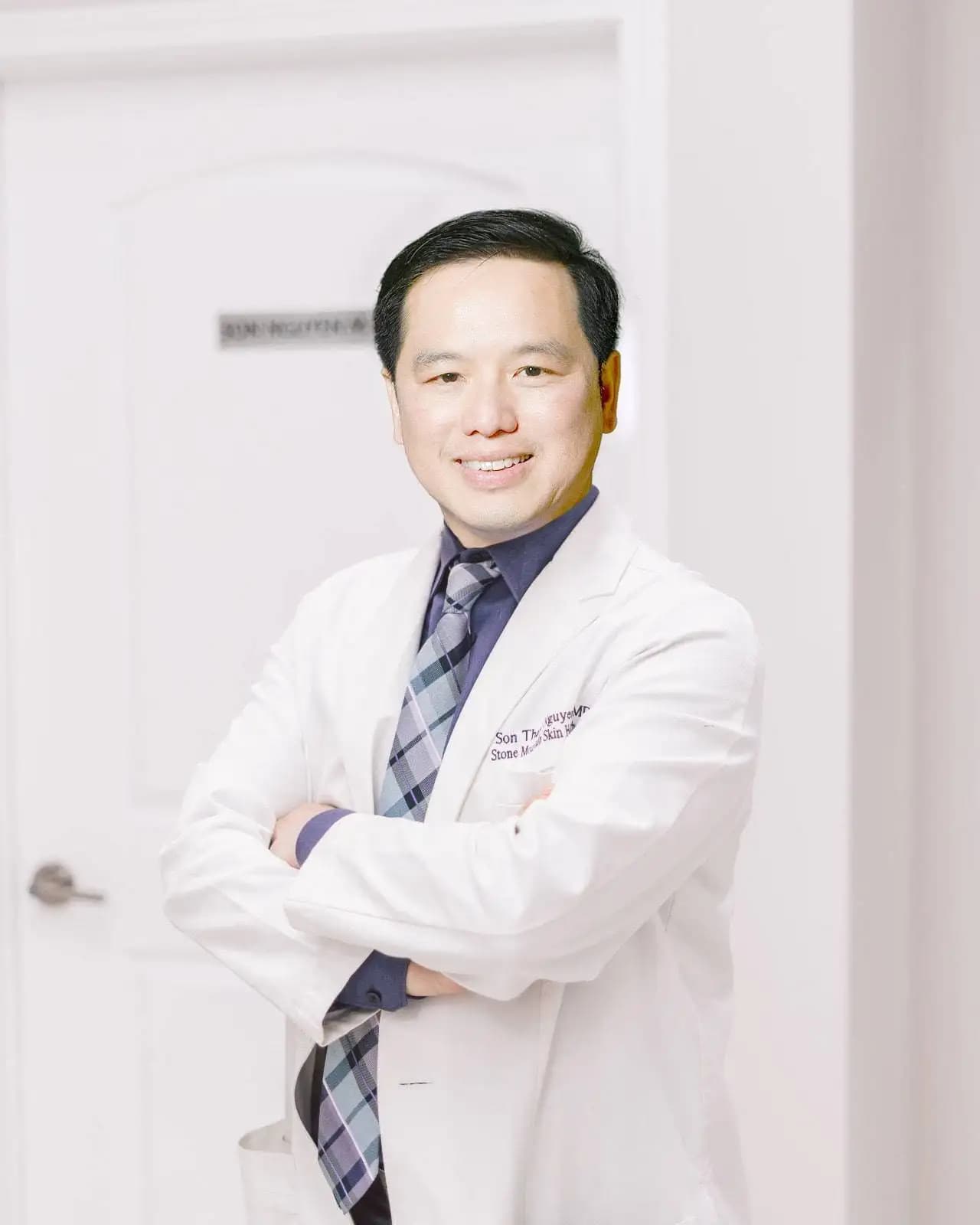 Son Nguyen
