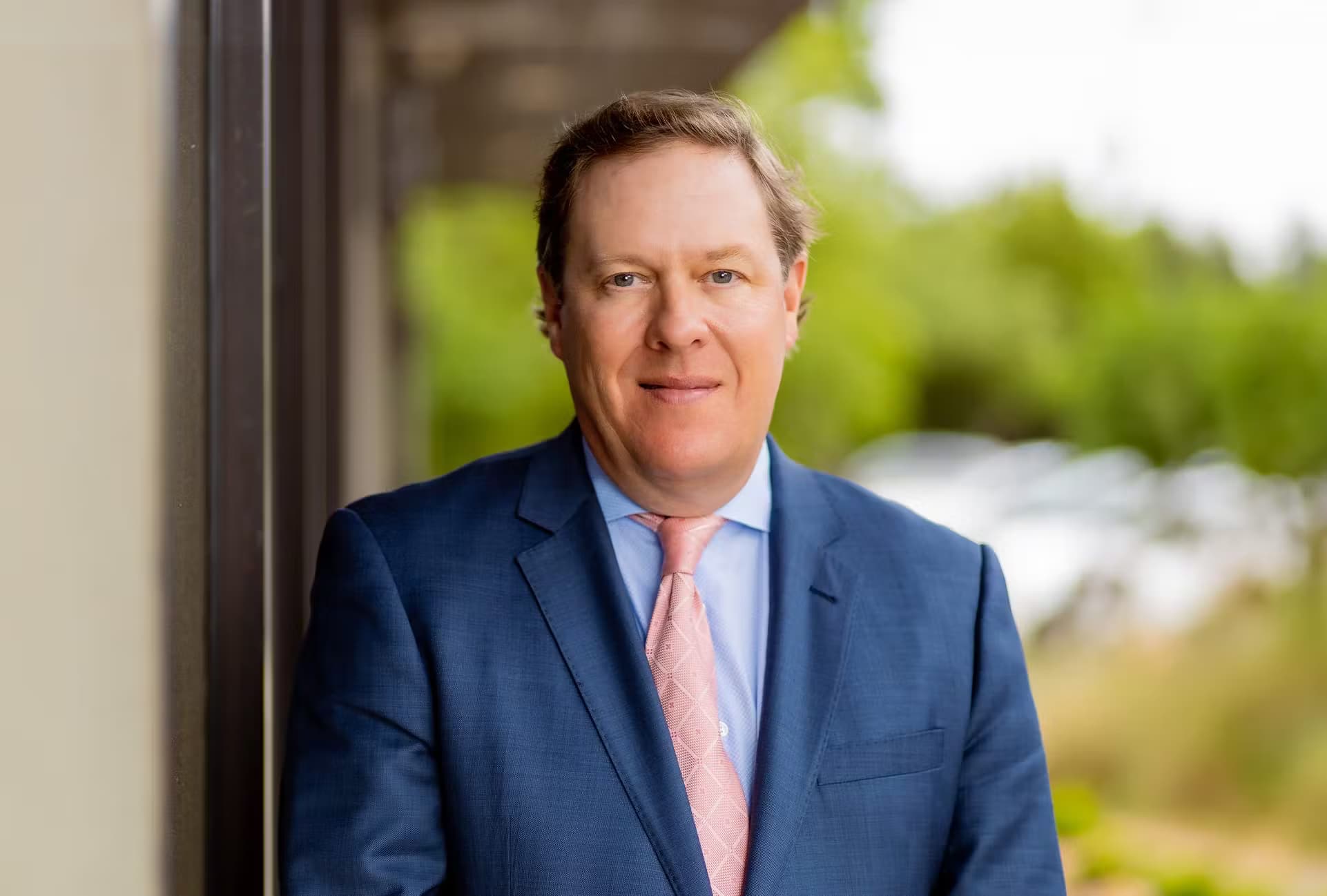 M. Scott Haydon