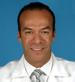 Christopher J. Salgado