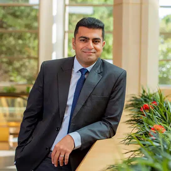 Akhil Seth