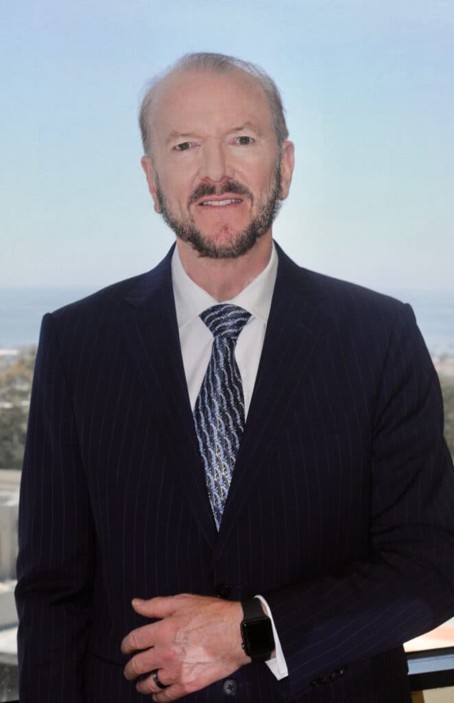M. Hugh Bailey