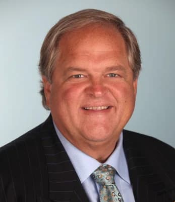 Daniel Mills