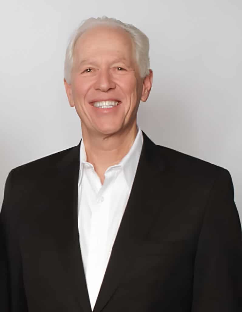 Larry S. Nichter