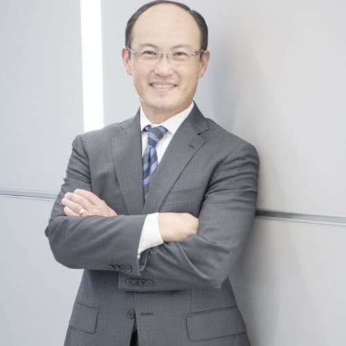 Chang Soo Kim