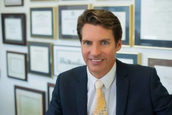 James P. Bradley