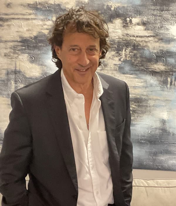 Noel Tenenbaum