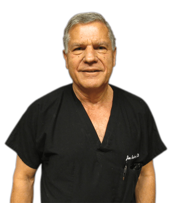 Jim N. Brantner