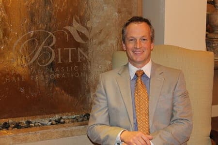 John Bitner