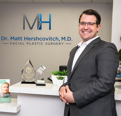 Matt Hershcovitch