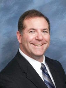 Douglas Stevens
