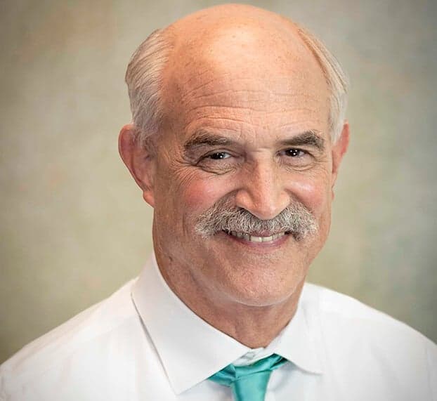 Jerry Darm