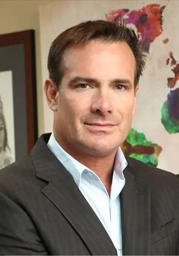 Keith Rose