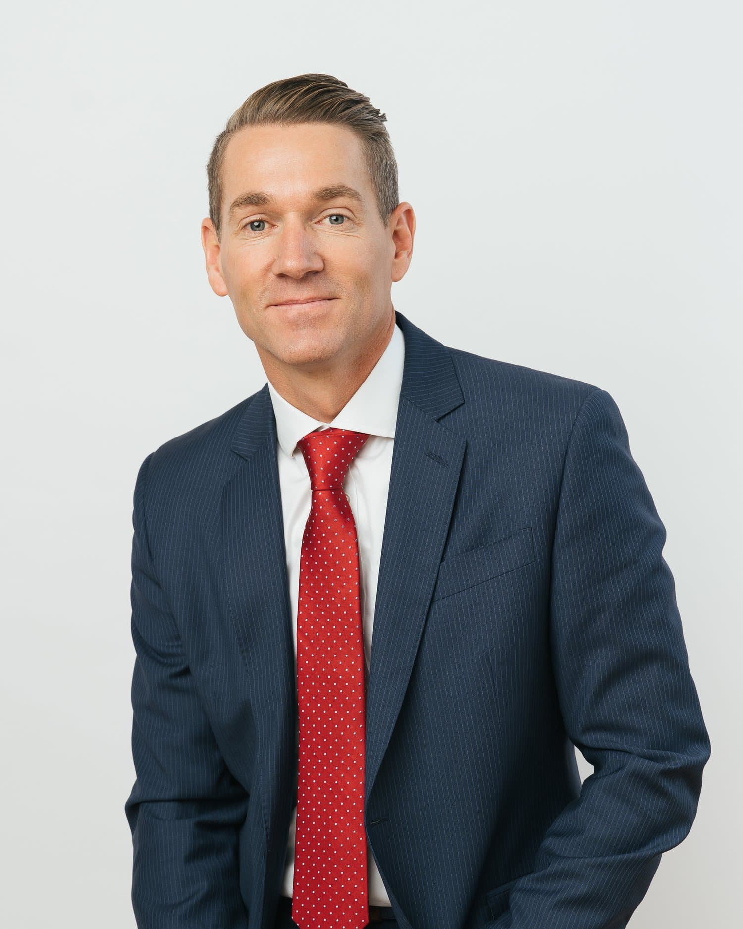 Michael D. Marion