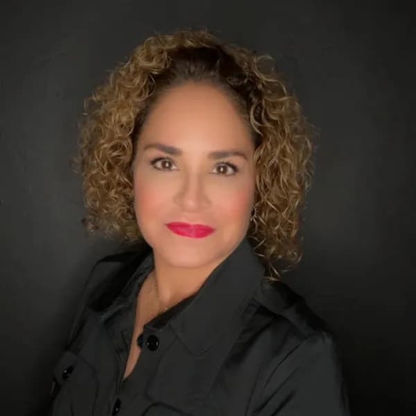 Patricia Navarrette Mars