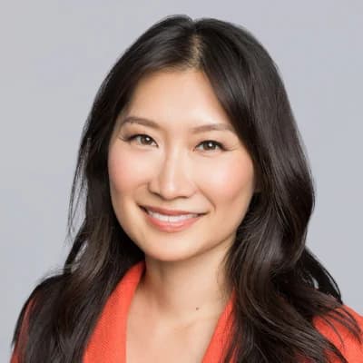 Ginger Xu