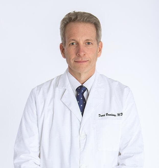 David Broadway