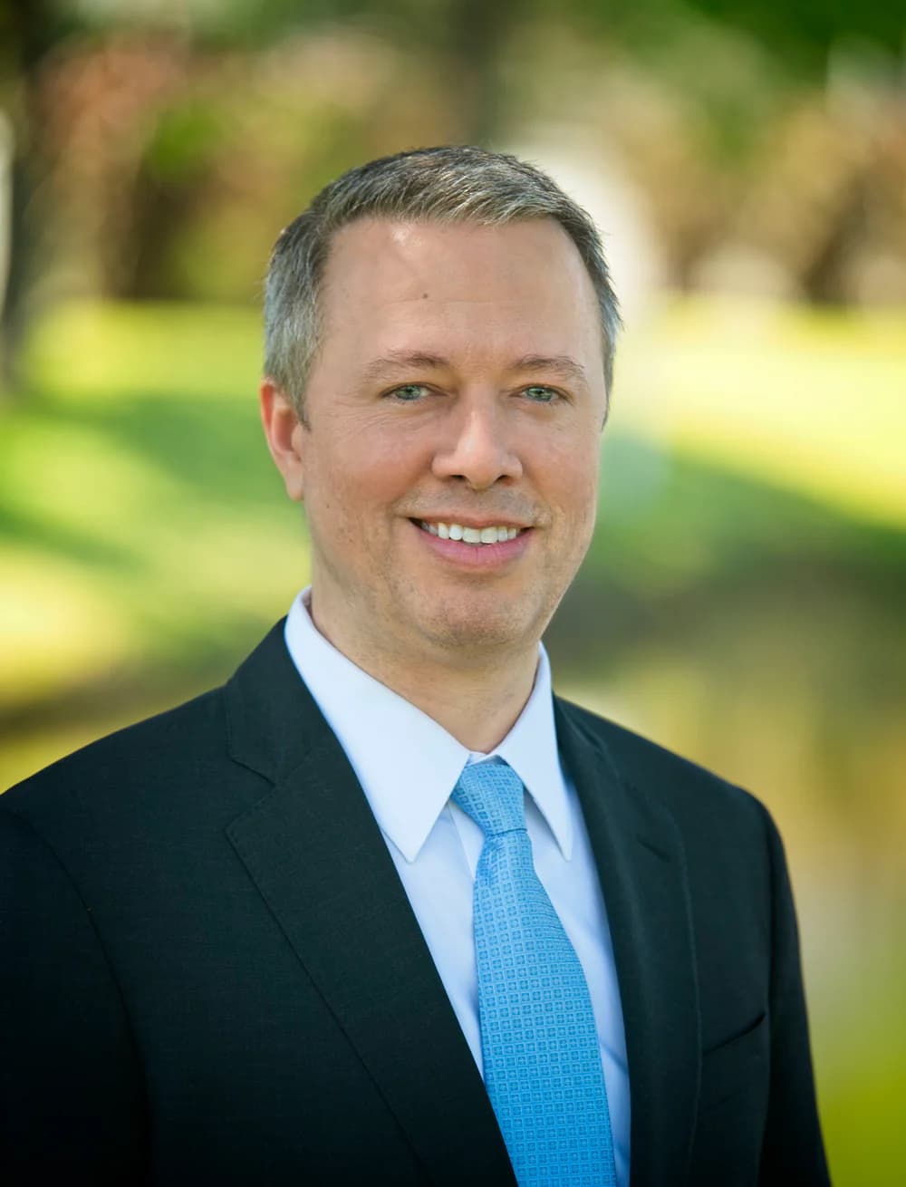 Christopher Adamson