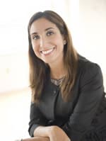 Sharline Zacur Aboutanos