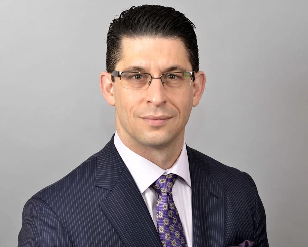 Joseph F. Tamburrino