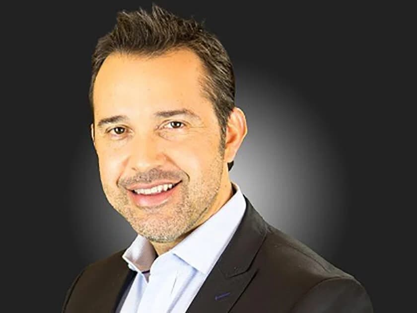 Otto Huertas
