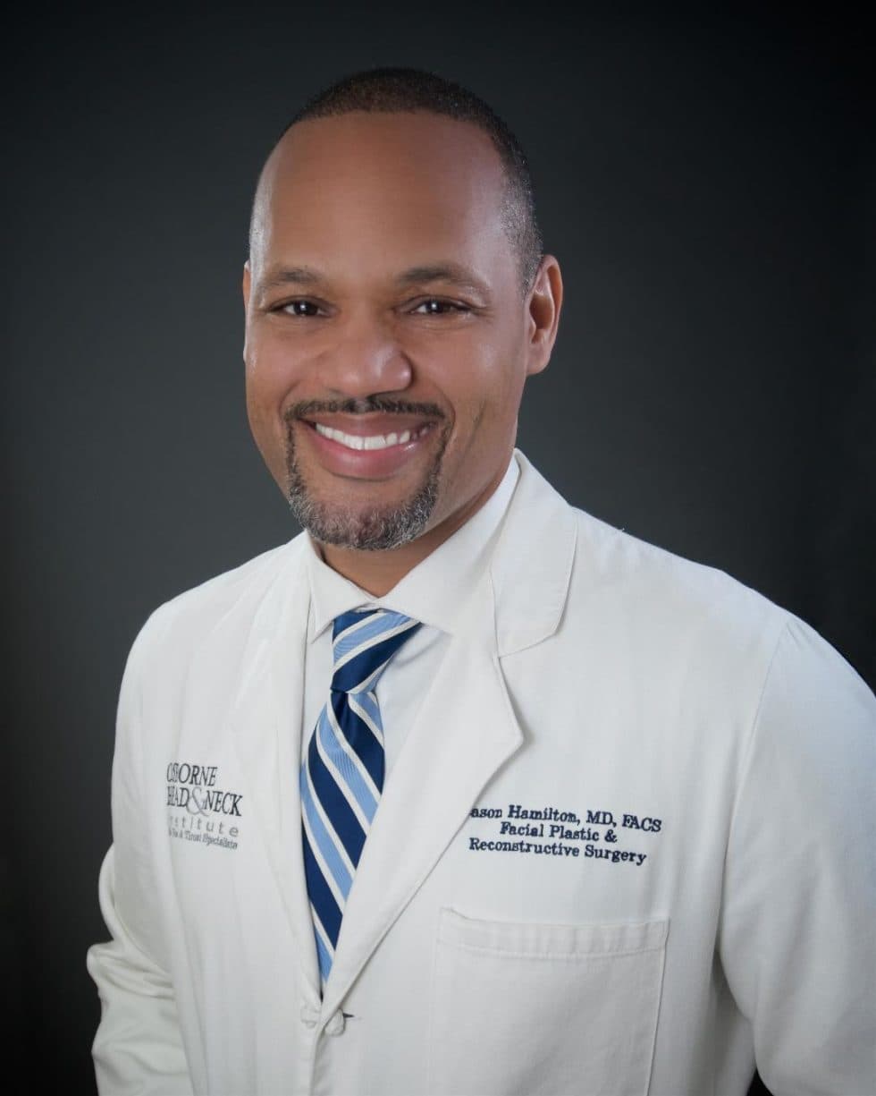 Jason S. Hamilton
