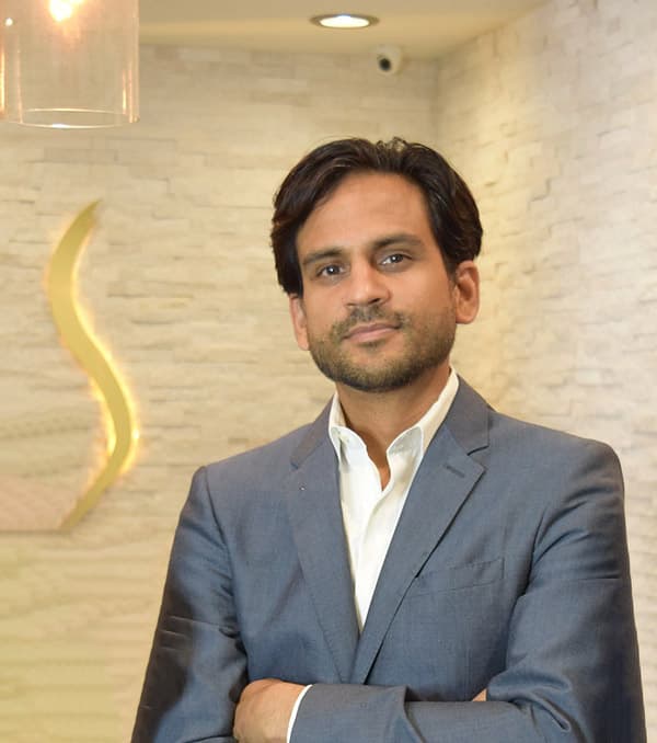 Sejal M. Patel