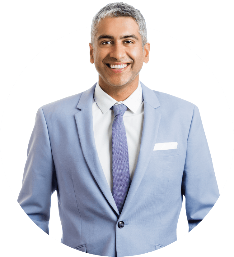 Neil Agnihotri