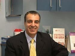 Hadi Michael Rassael