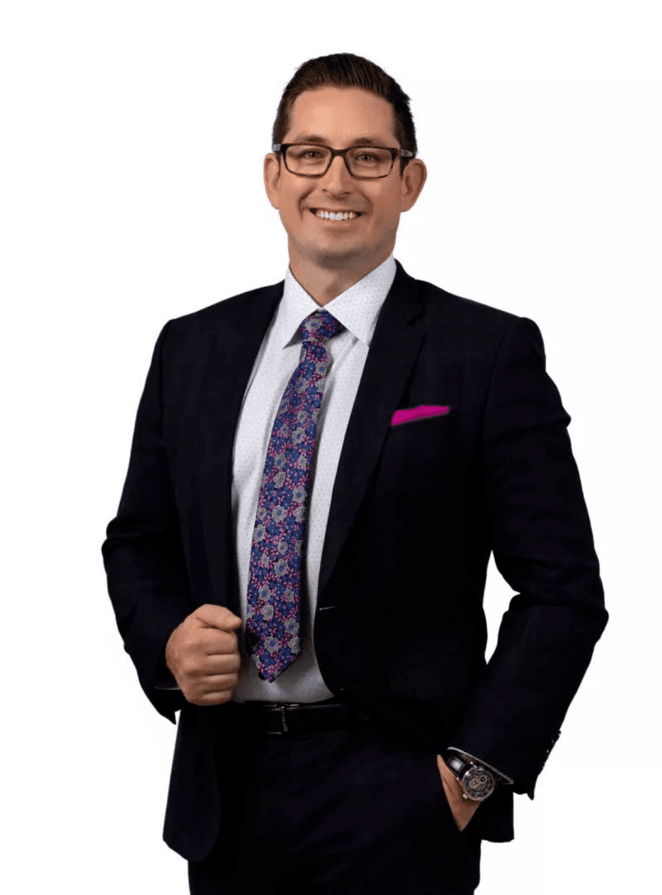 Matthew Tamplen