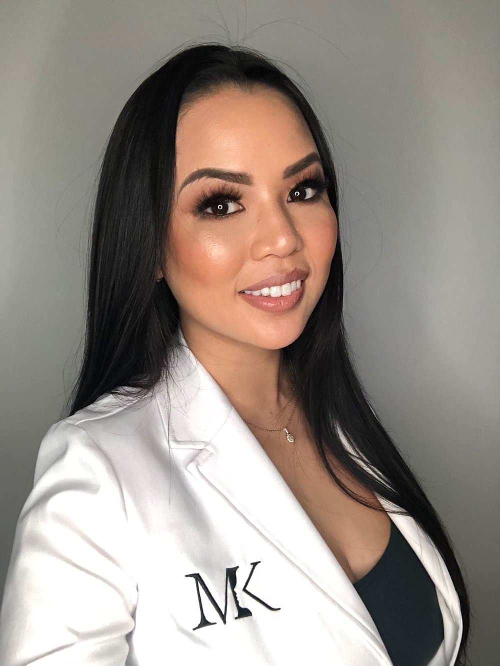 Monica Kieu