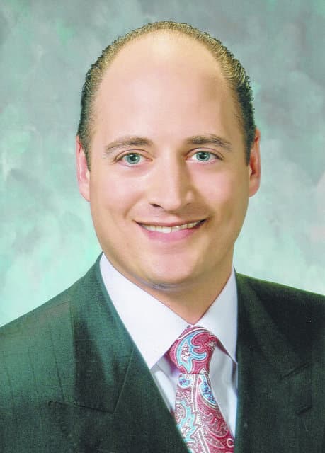 Anthony Bruno II
