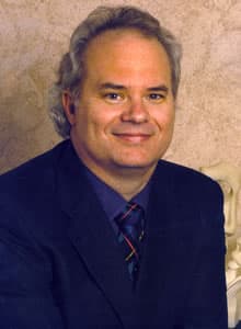 Bruce K. Smith