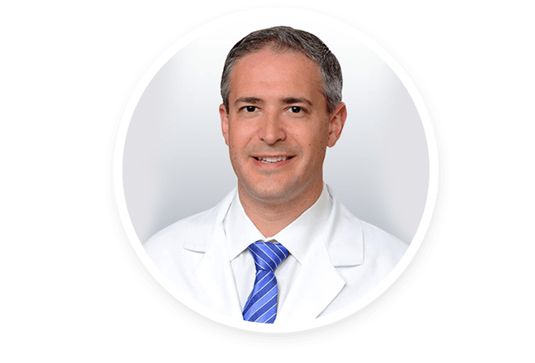 Jeffrey M. Feiner