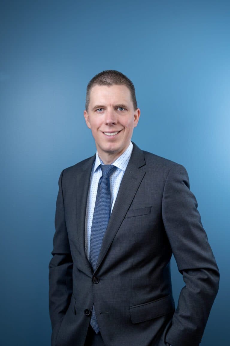 Mark Domanski